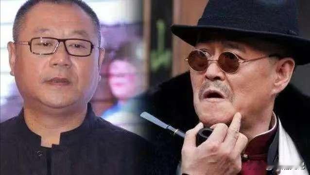 有一次，赵本山领着范伟商演，七场42万，分给范伟7000，高秀敏看不下去了：“哥