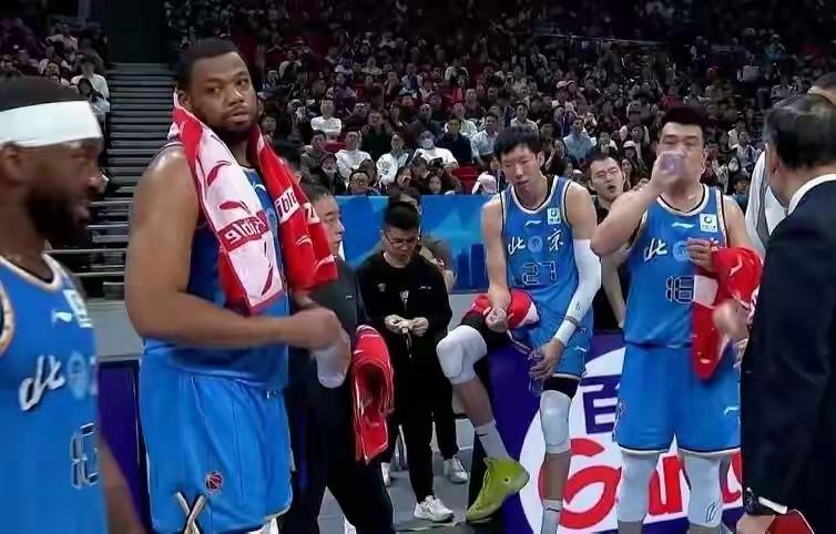 篮球这项运动真不是简单的明星堆砌！看看如今的北京北汽，真是明星云集，无论主力还是