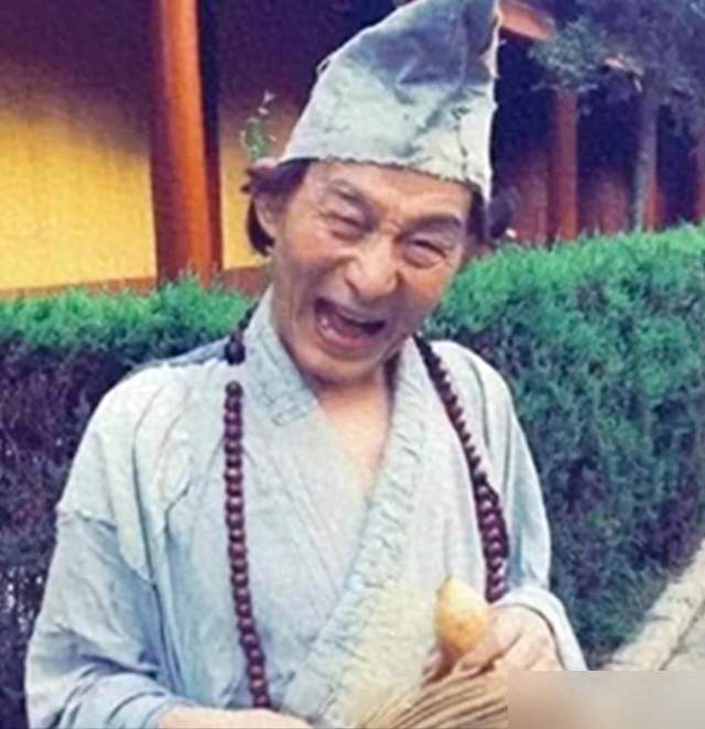 中秋未过，四位幕后英雄悄然离场：游本昌李爱琴吴文伦赵然