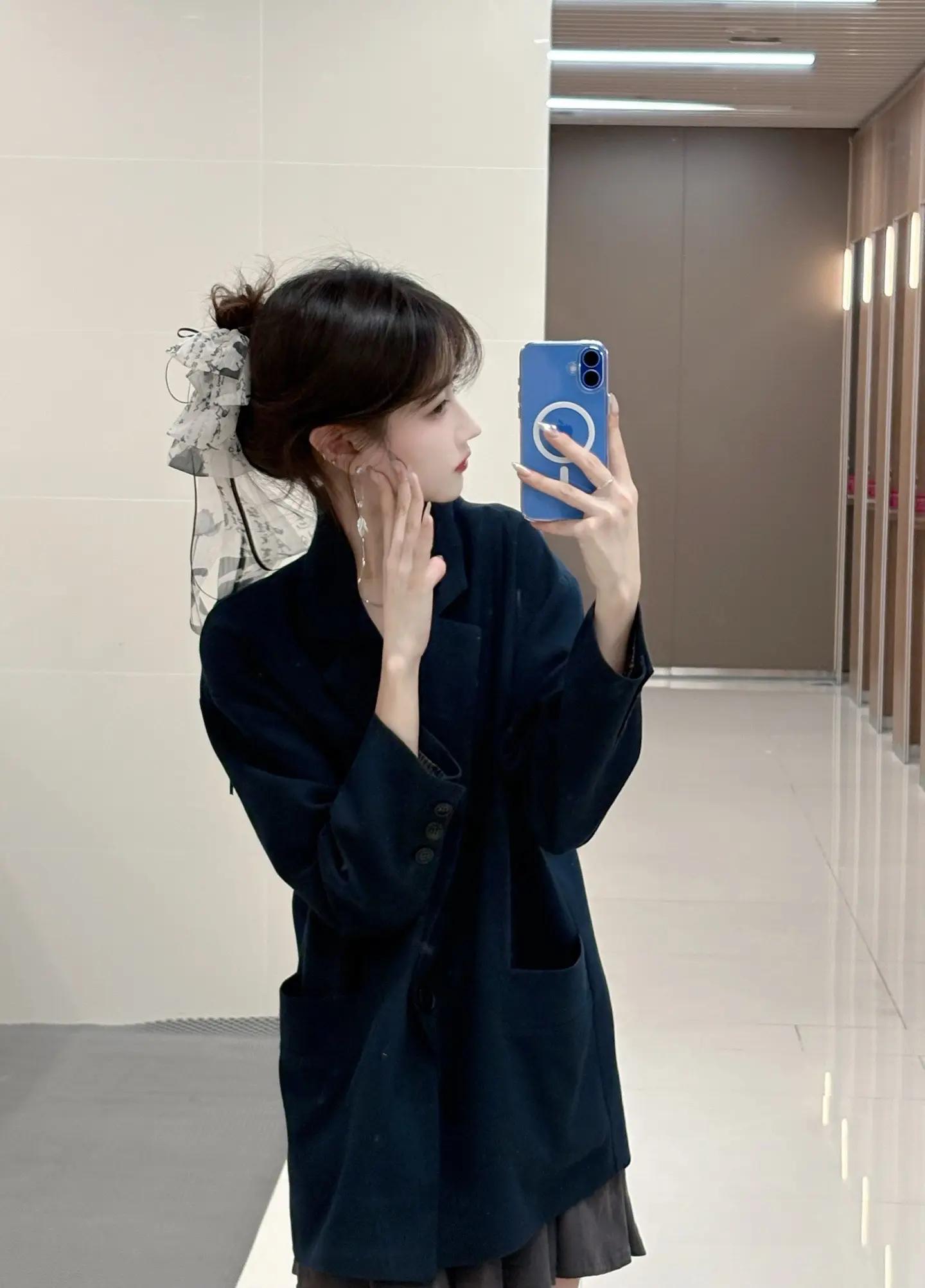 遇见是万幸 陪伴是永远