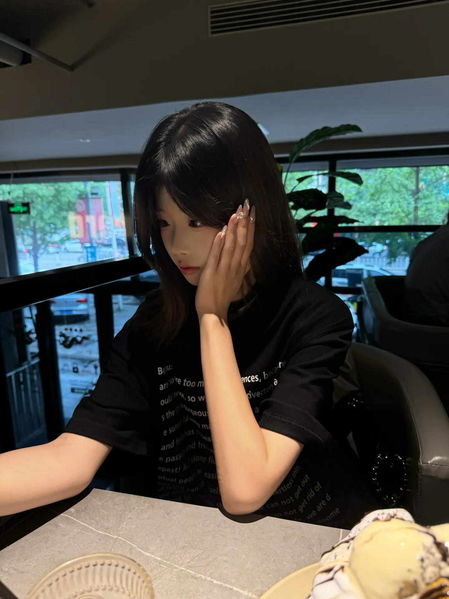 某天某年或只是某个瞬间