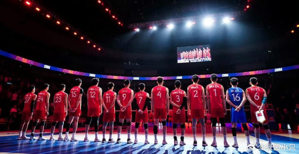 中国男排1比3乌克兰男排 世联赛遭遇两连败，中国男排1‑3不敌乌克兰，关键韧性不