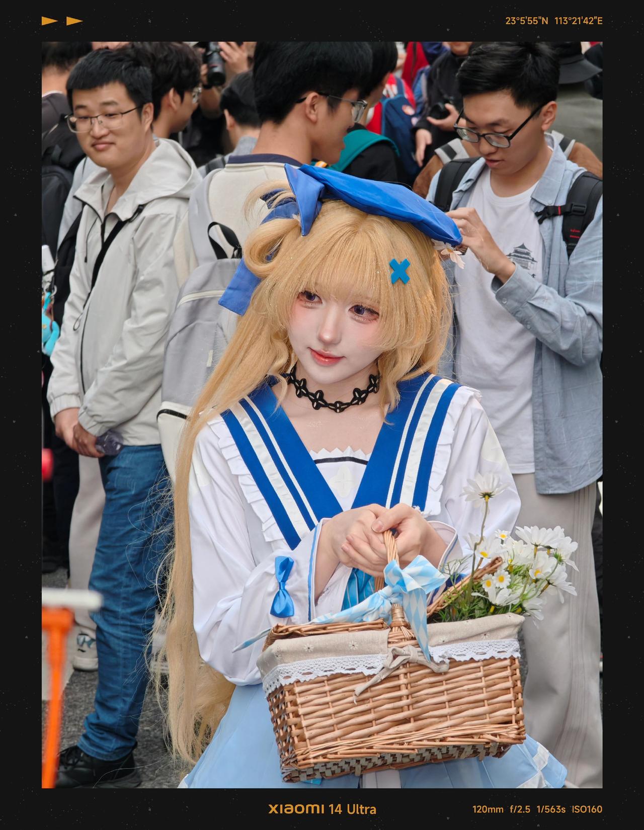 所见所闻……随记
萤火虫漫展 漫展现场 漫展 广州漫展