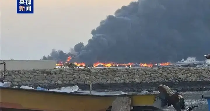 伊朗：霍尔木兹海峡已关闭，将打击所有试图通过的船只；特朗普：对伊朗军事行动可能持续4至5周；北约：不