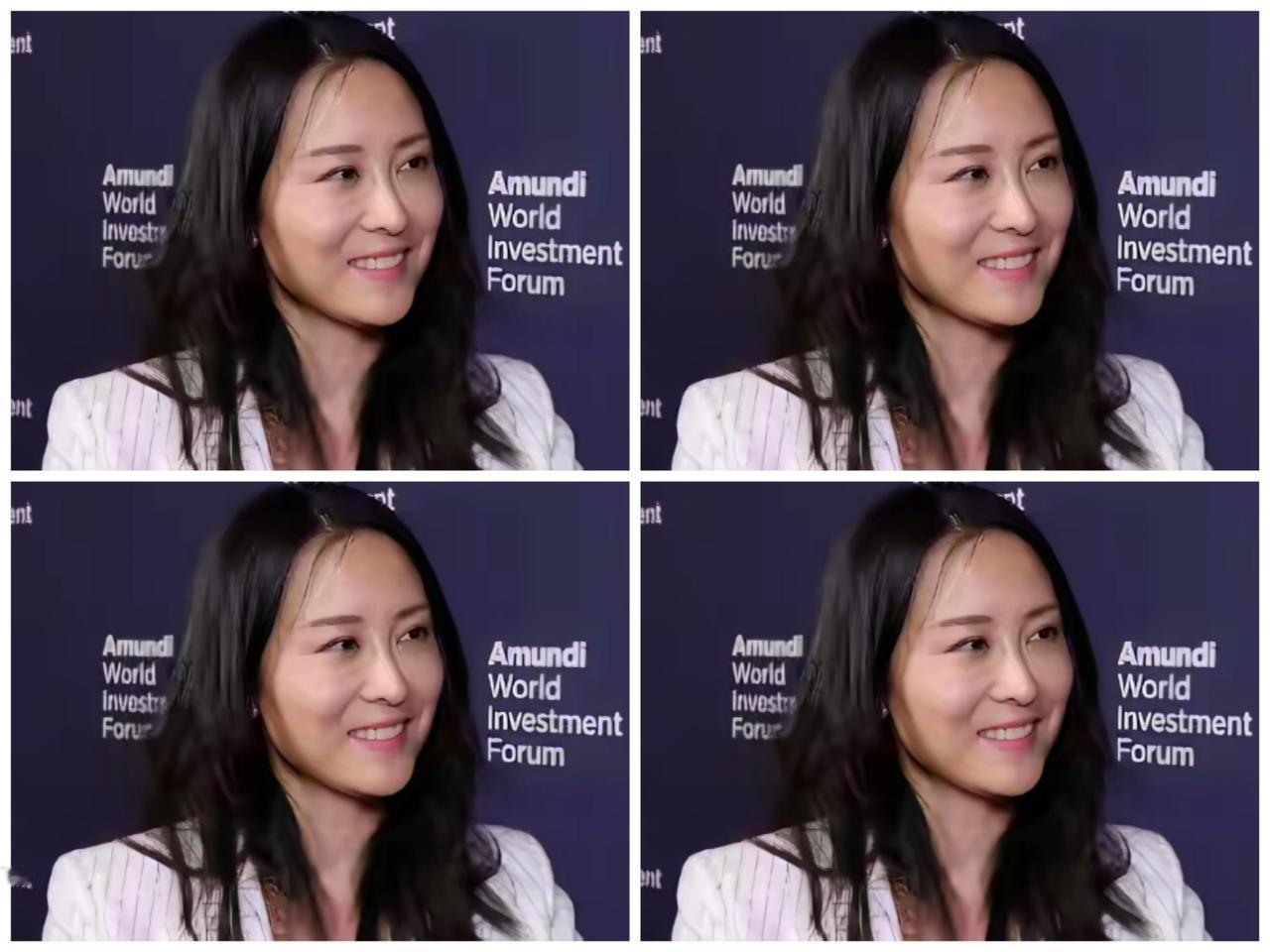 金刻羽争议未平就登经济学年会讲台，这操作简直颠覆认知！

刚被热议不到一个月，就