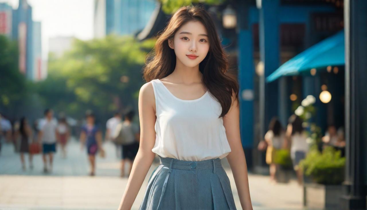 在这片锦绣的土地上， 家有山河，巍峨而壮丽； 国有岁月，悠长而芳华。
山峦如诗，