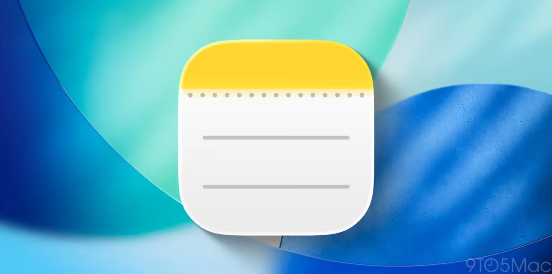 iOS 27苹果备忘录App前瞻底层技术更换新版 Siri 的底层技术将基于谷歌