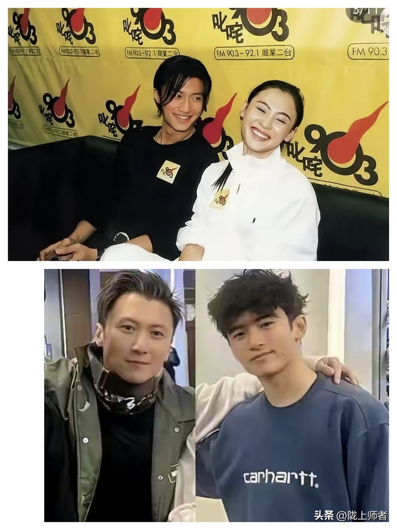 张柏芝已经很难再结婚了，原因很简单，不是年纪大了，也不是有艳照门阴影，而是因为他
