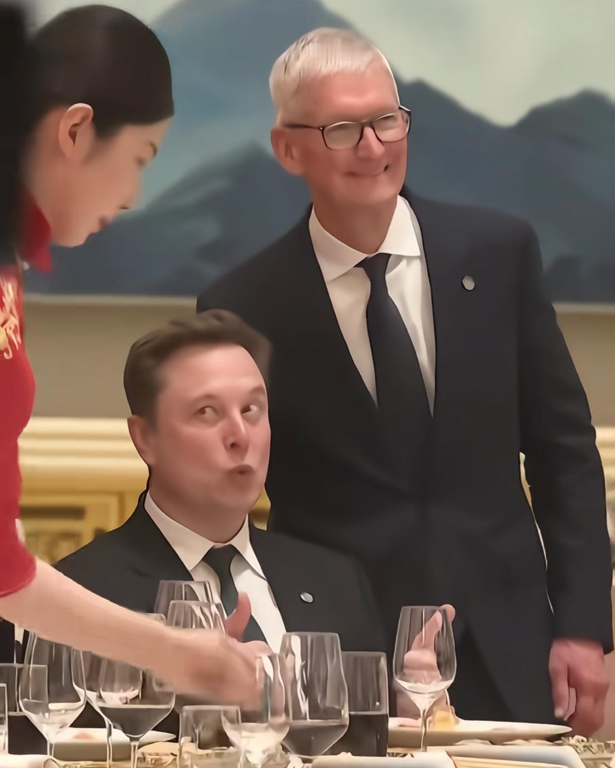 我现在已经有点分不清时间线上的配图，到底是实拍还是AI生成了…是我老了辨别能力下
