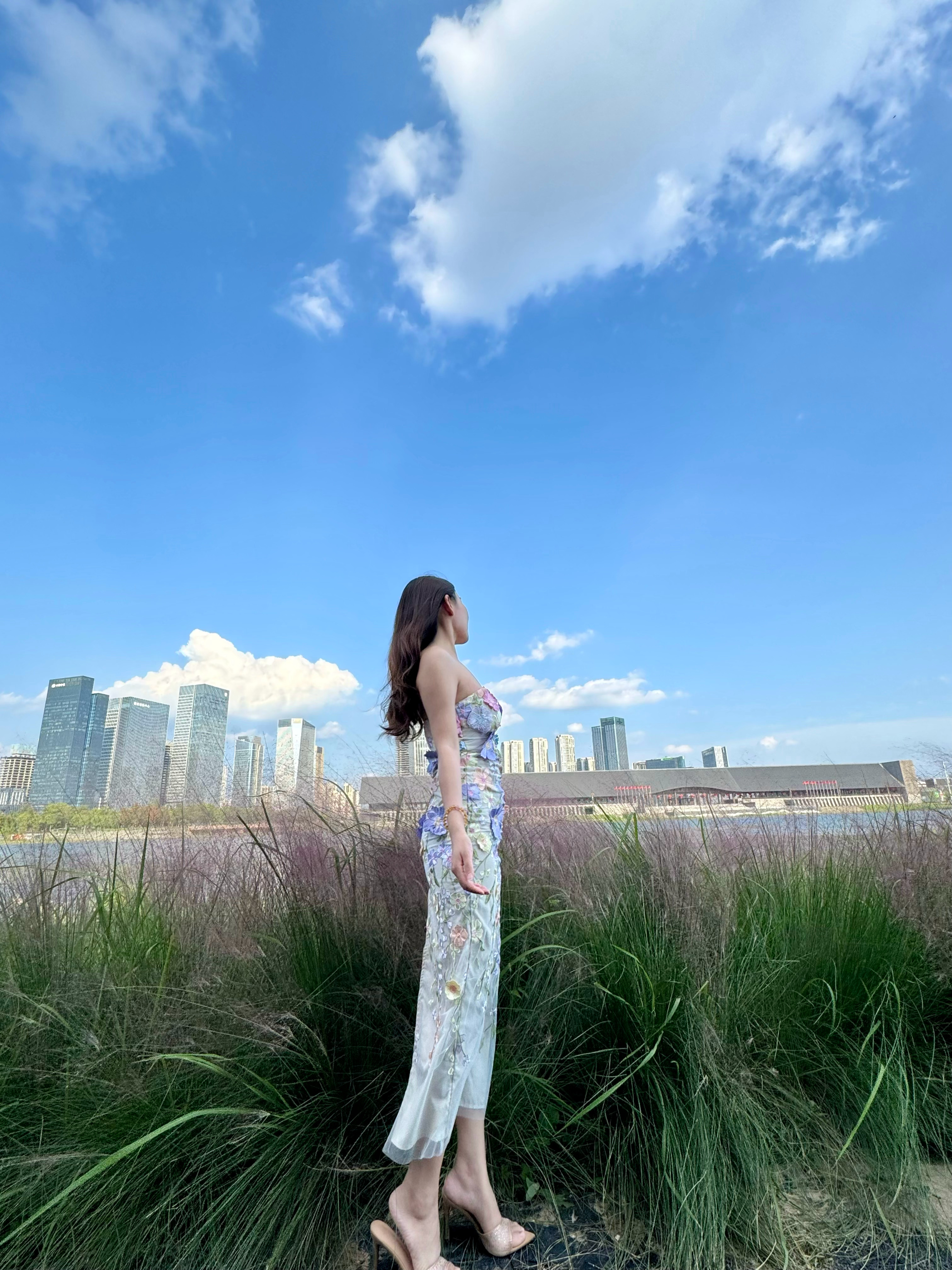 天气好的话就见面吧☀️  ​​​