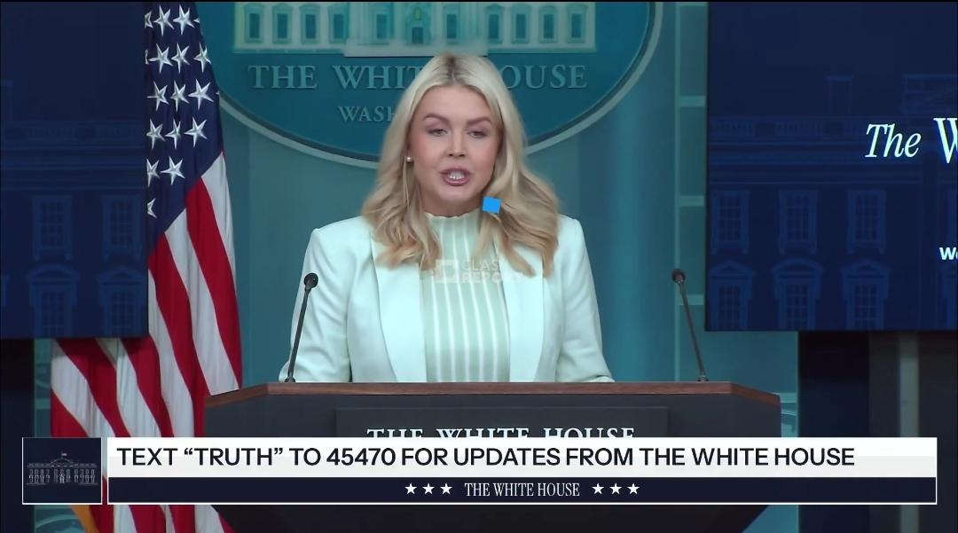 3月26日，根据白宫新闻秘书莱维特发布的消息，特朗普将于5月14-15日访问中国