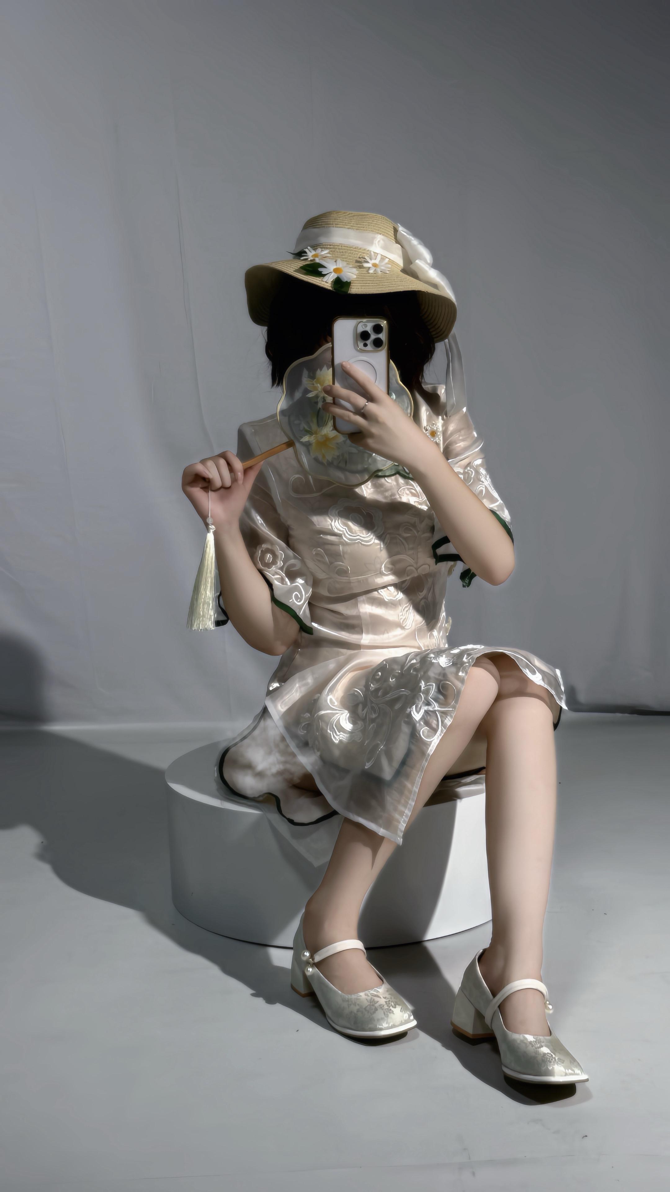 “初晴雨后，浓淡相宜”当年淡游之后被初晴惊艳过特意回游看一下过