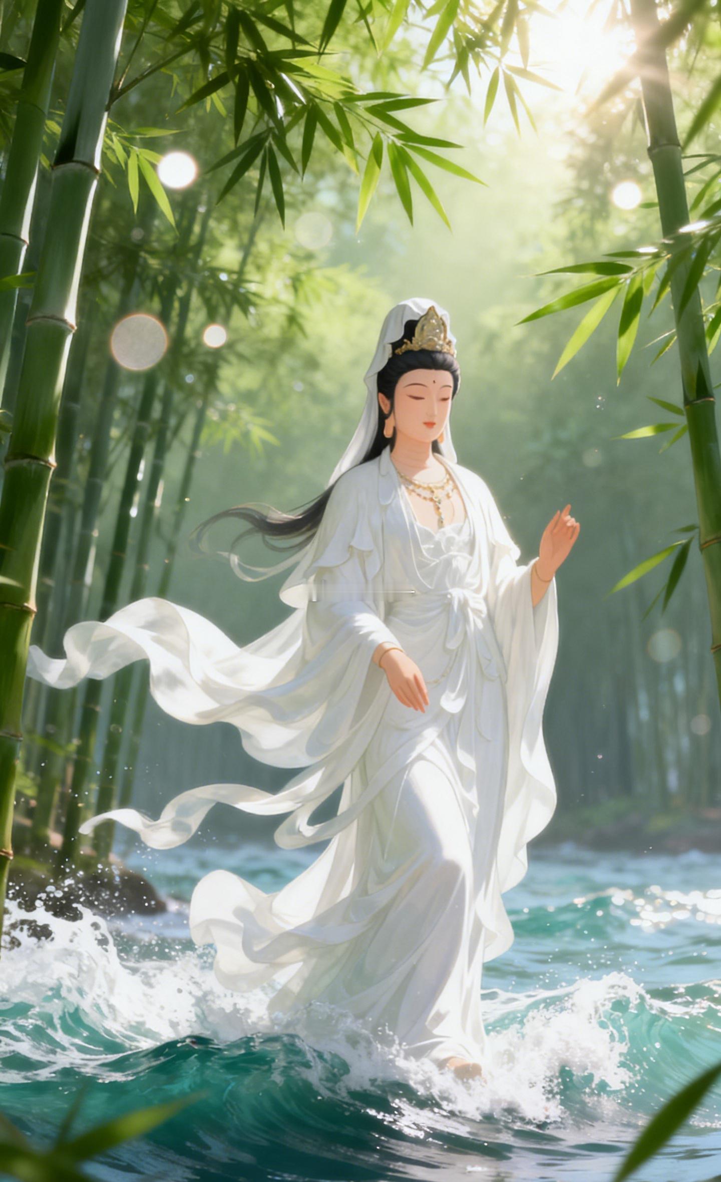 菩萨保佑，霉运退散。遇难呈祥，化险为夷，今年剩下的日子只有接二连三的好消息。好运
