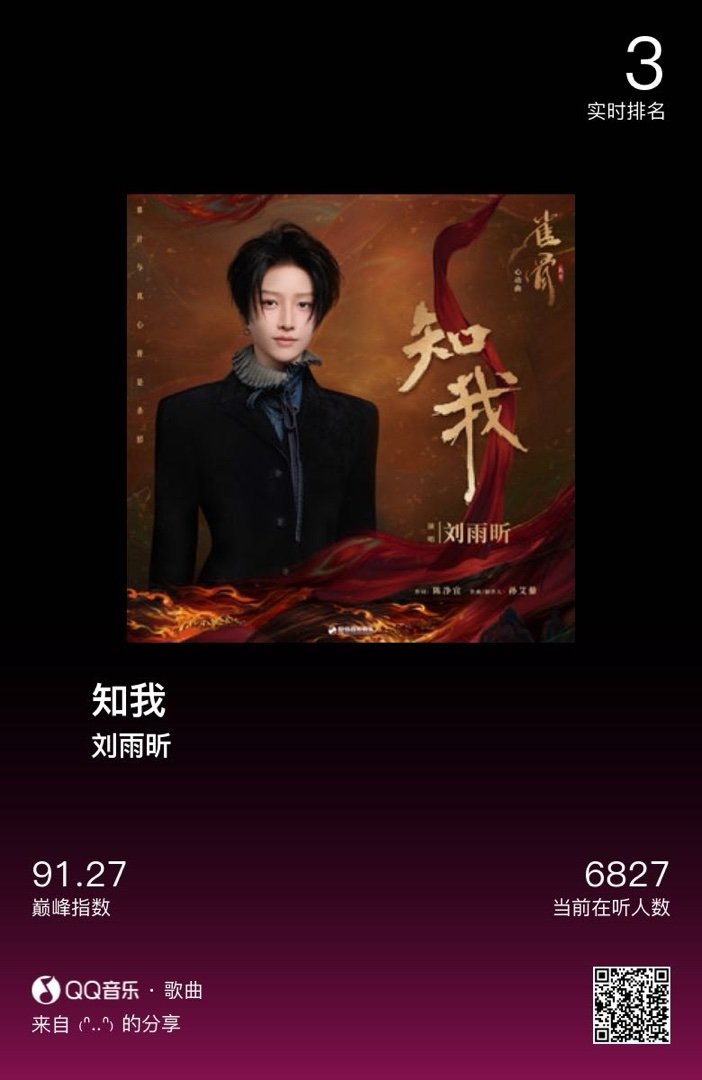 分享音乐卡片 