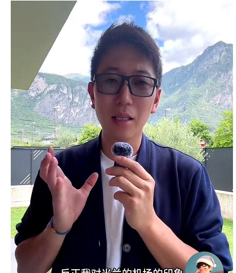 那留学生最后没怂。站那儿，一米九的大个子，愣是咬着牙没还嘴。可你猜怎么着？后面一