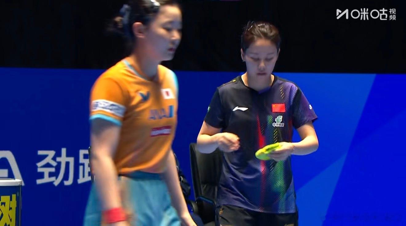 陈幸同0-1张本美和你俩今天能控制在70分钟内吗