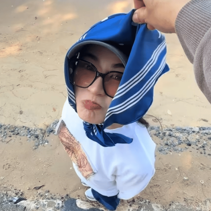 看到了这样的一段发言，大晚上又感性了[单身狗]骂你的人太多啦，喜欢你的不喜欢你的