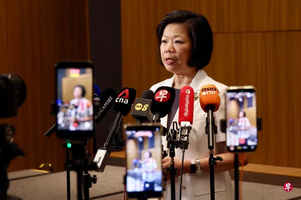52名新加坡人被中国抓了，新加坡政府第一反应却不是救人。
9月4日，新加坡外交部
