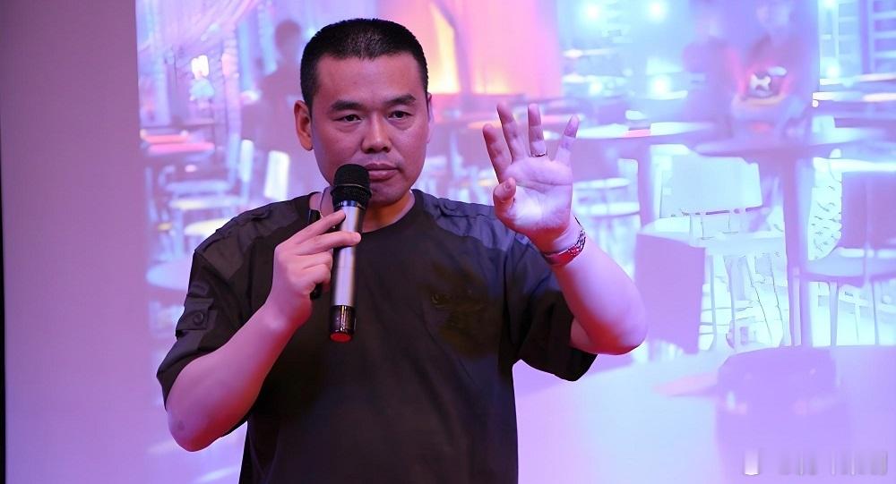 【沈坤独立思考：我们离真正的文明有多远？】我一直觉得我们从未进入真正的文明，看看