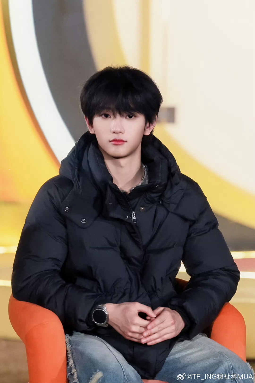 厂牌回应穆祉丞新歌争议厂牌回应穆祉丞新歌相关传闻 厂牌回应穆祉丞新歌相关传闻：沟