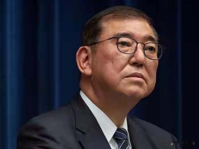 日本前首相石破茂向高市早苗再次发出警告！

刚刚
石破茂表示
日本
不要和中国闹