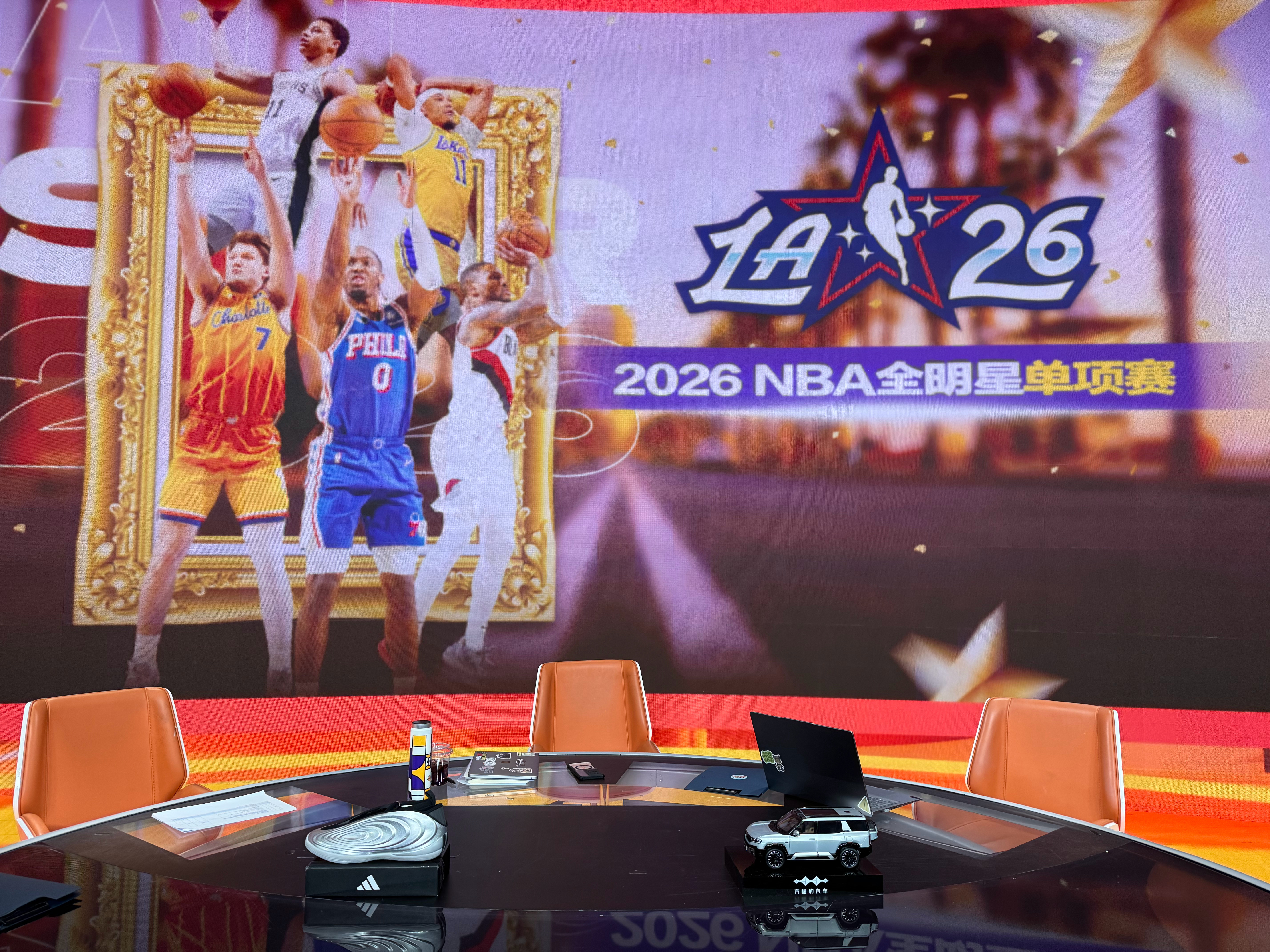 NBA全明星单项赛 忘了预测了尼克斯队、康神、卡布走起 