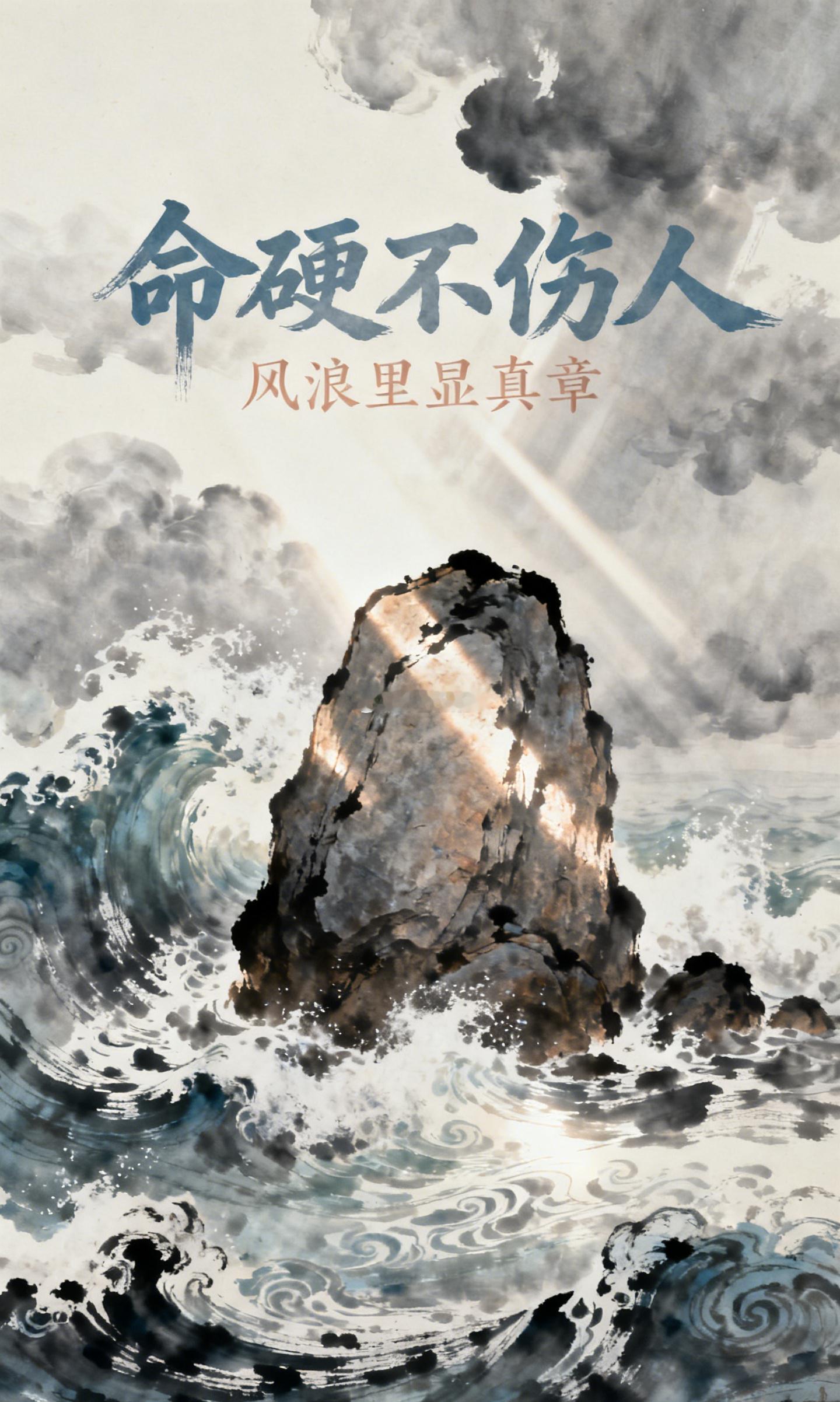 记得年轻那会，街坊里有位嫂子，脾气烈得出了名。说话像淬过火，眼里揉不得一粒沙，谁