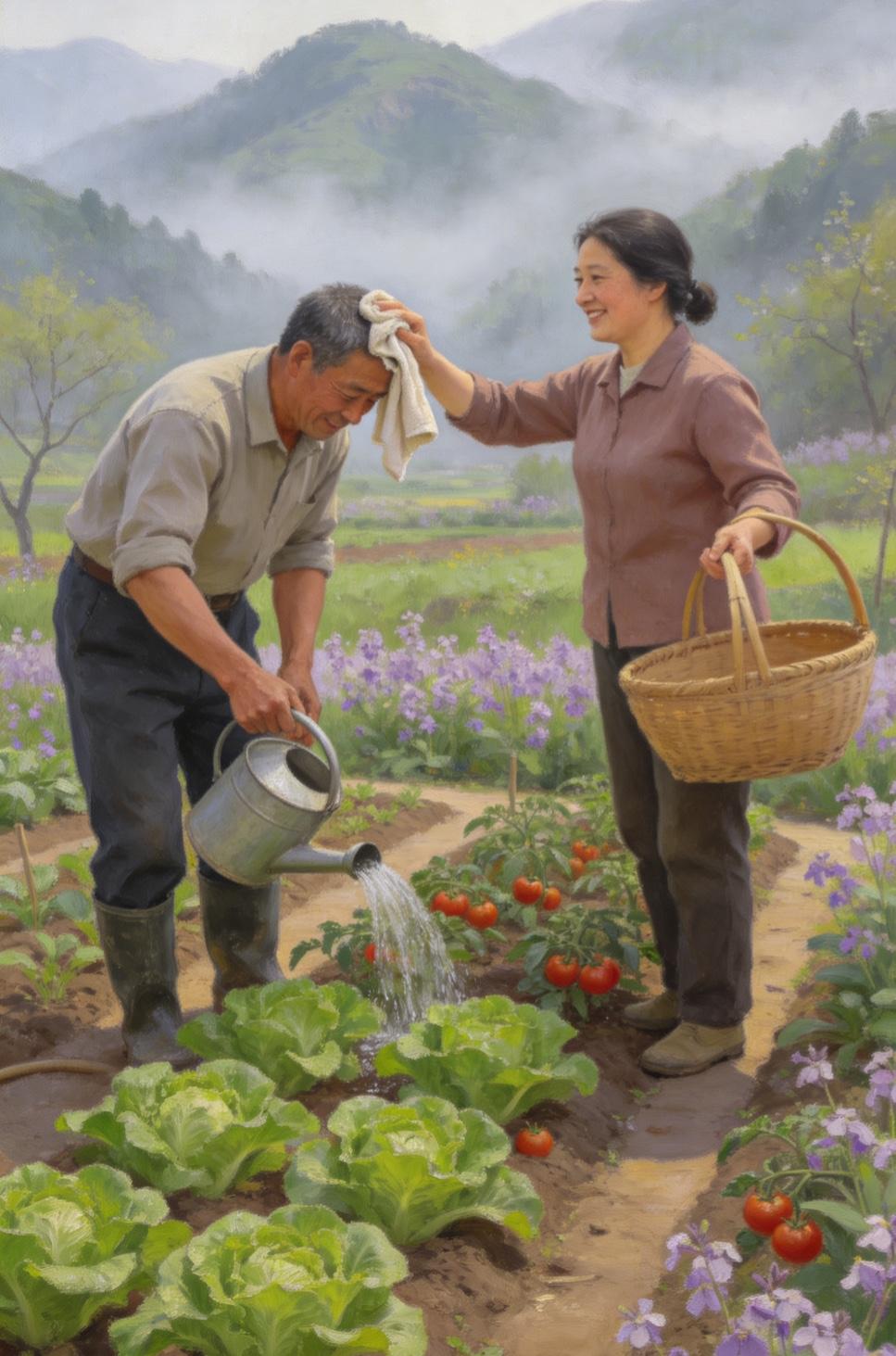 奉劝中老年朋友，一定要学会手机这五项技能

现在数字化时代发展太快，很多老年人跟