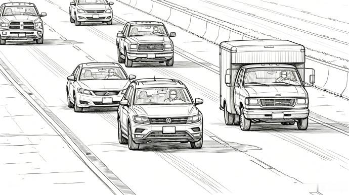 SUV赛道缺一台什么车 你喜欢SUV吗？你的SUV主打什么？性能？还是舒适？国内