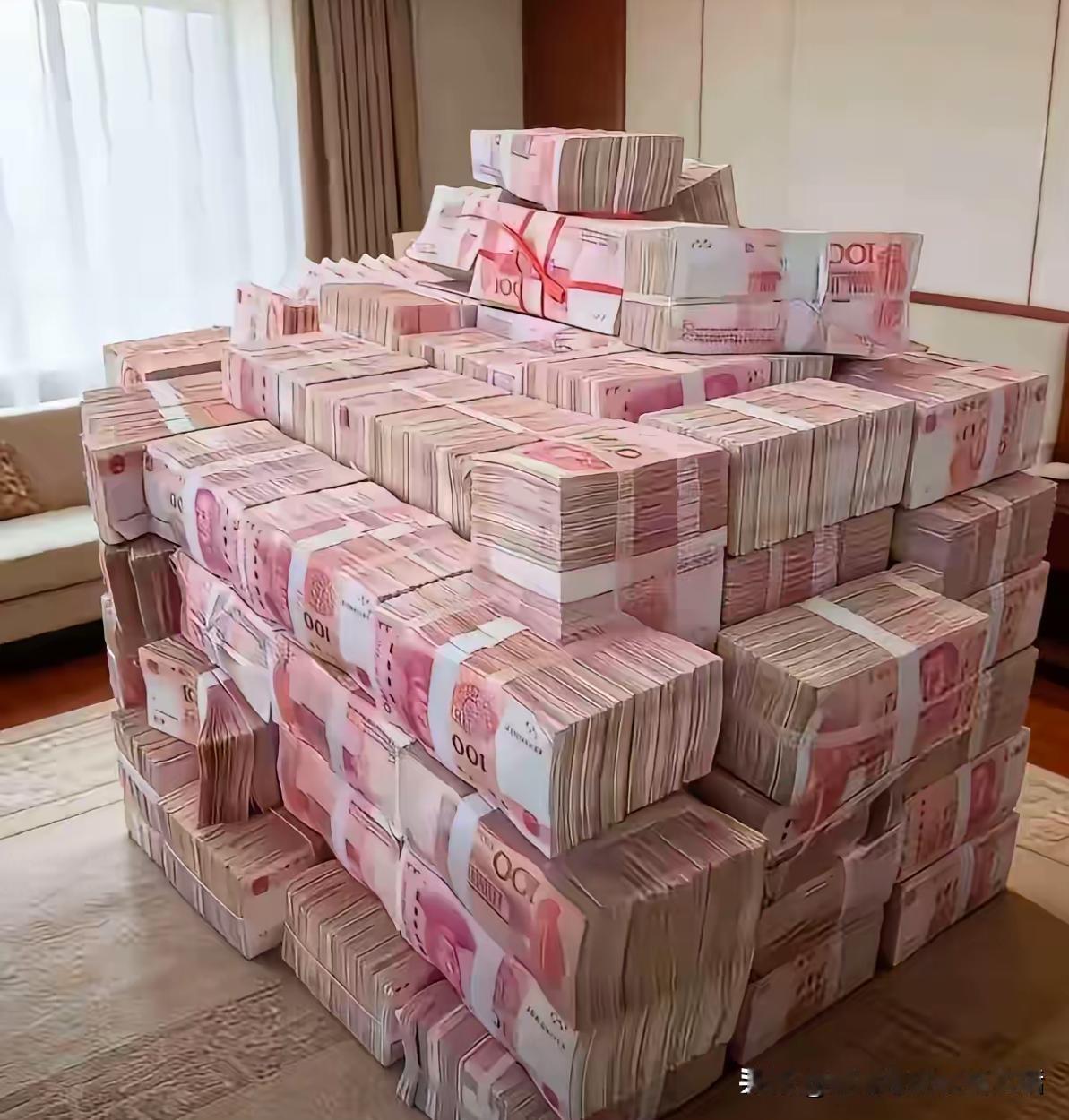 欠中国钱最多的5个国家，真实金额曝光，第一名大家想不到
 
很多人被西方带节奏，