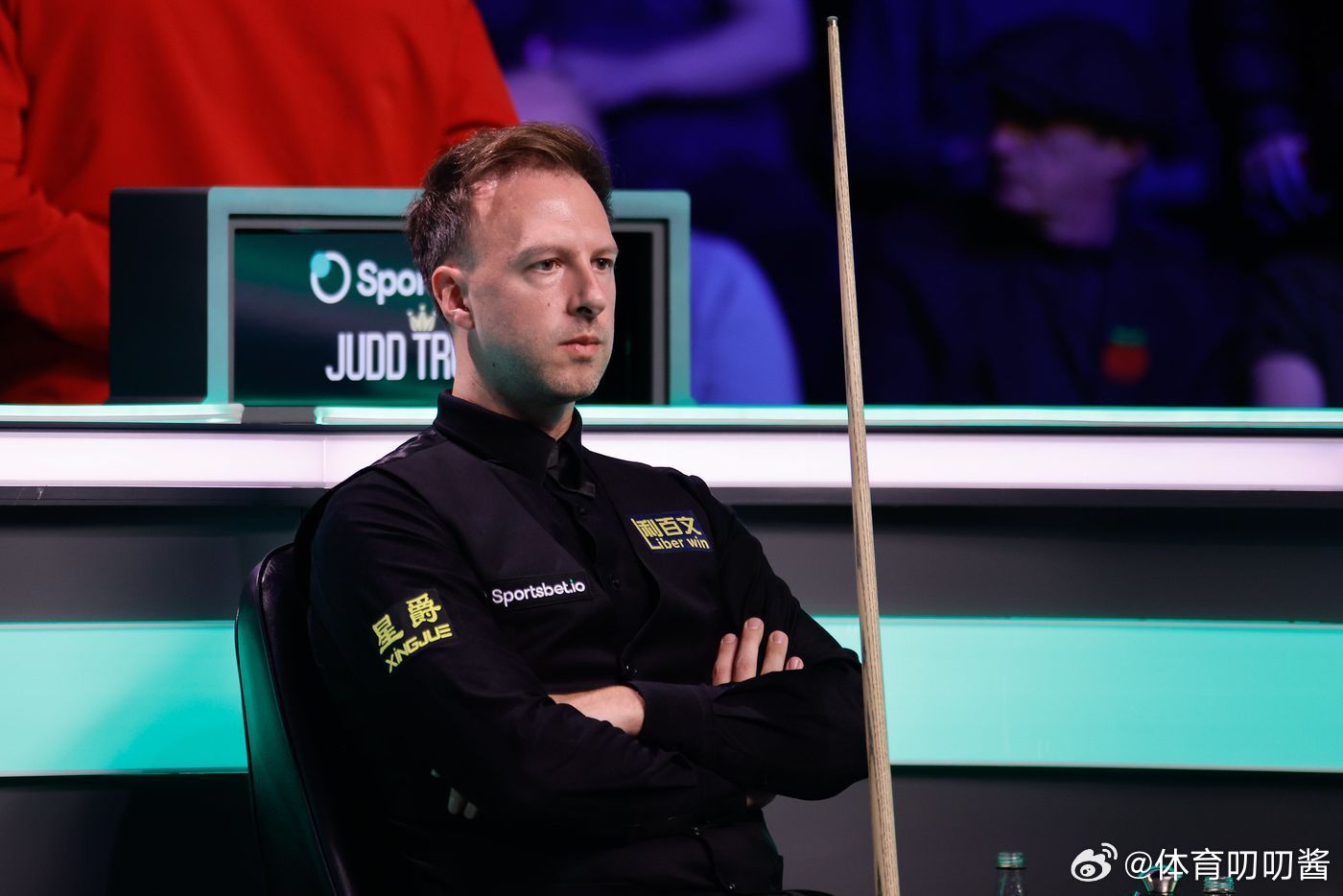 斯诺克巡回锦标赛八强出炉2026斯诺克巡回锦标赛八强对阵出炉尼尔·罗伯逊 VS 