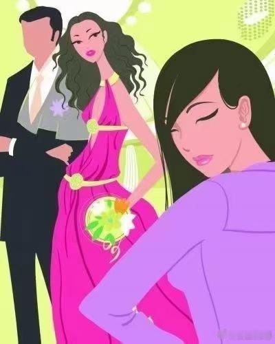 能与前夫复婚吗       一女子因老公有外遇离婚了，但离婚半年后老公又对自己好