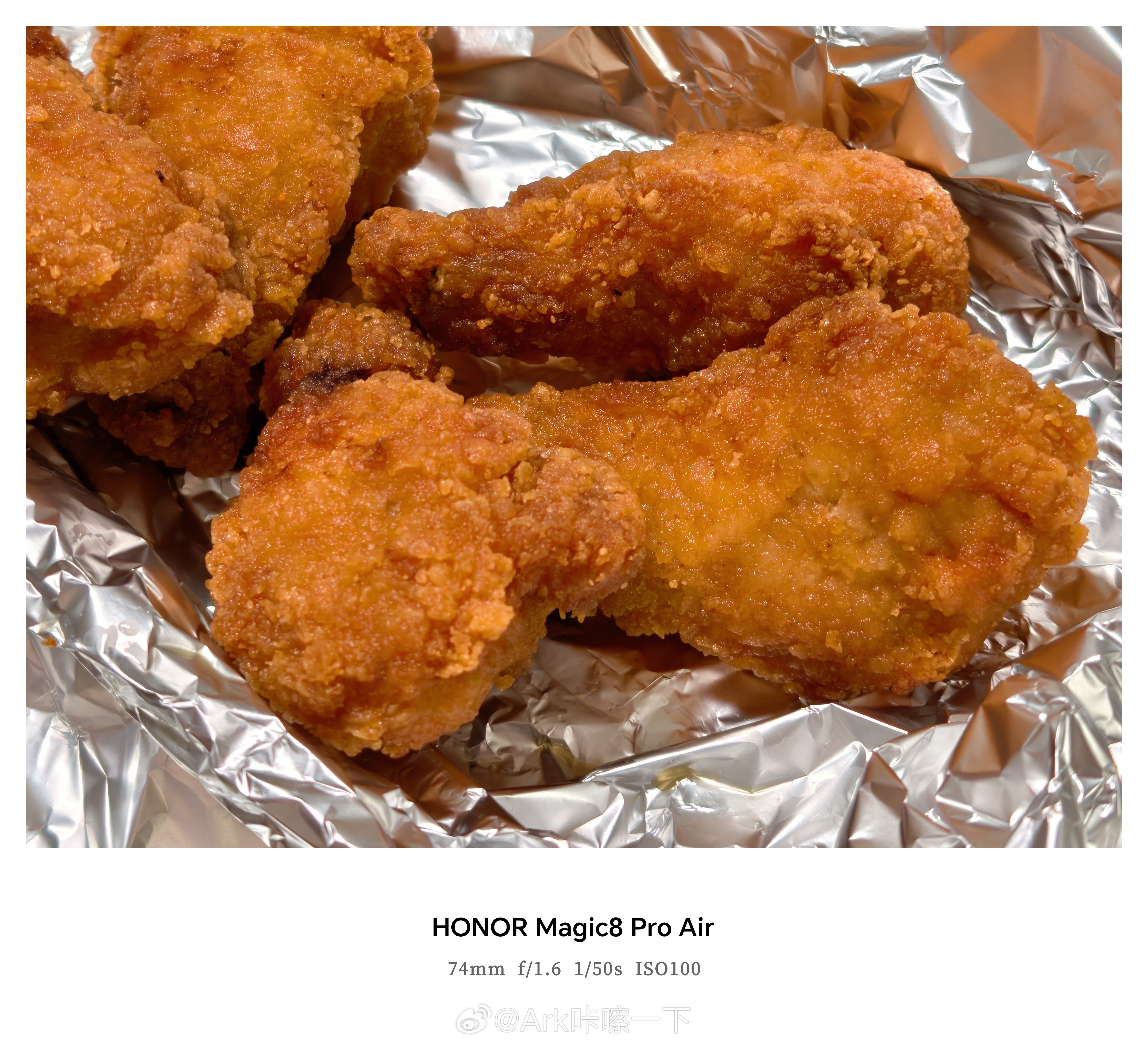 晚安朋友们，沃尔玛这9.9的小鸡腿也是不错的