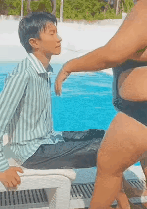 摄影师绝对是专业的[捂脸][捂脸][捂脸]