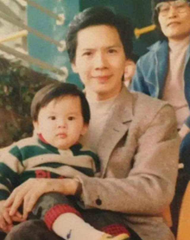 五个亿都捧不红，吴镇宇看到辣眼睛，他这口碑，居然能翻盘？