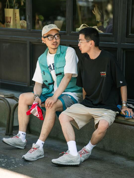 夏天没有什么是一杯🧊☕️搞不定的