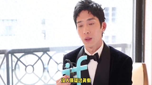 全网哗然！井柏然直播首次彻底辟谣，多年苦情人设全是假的...
