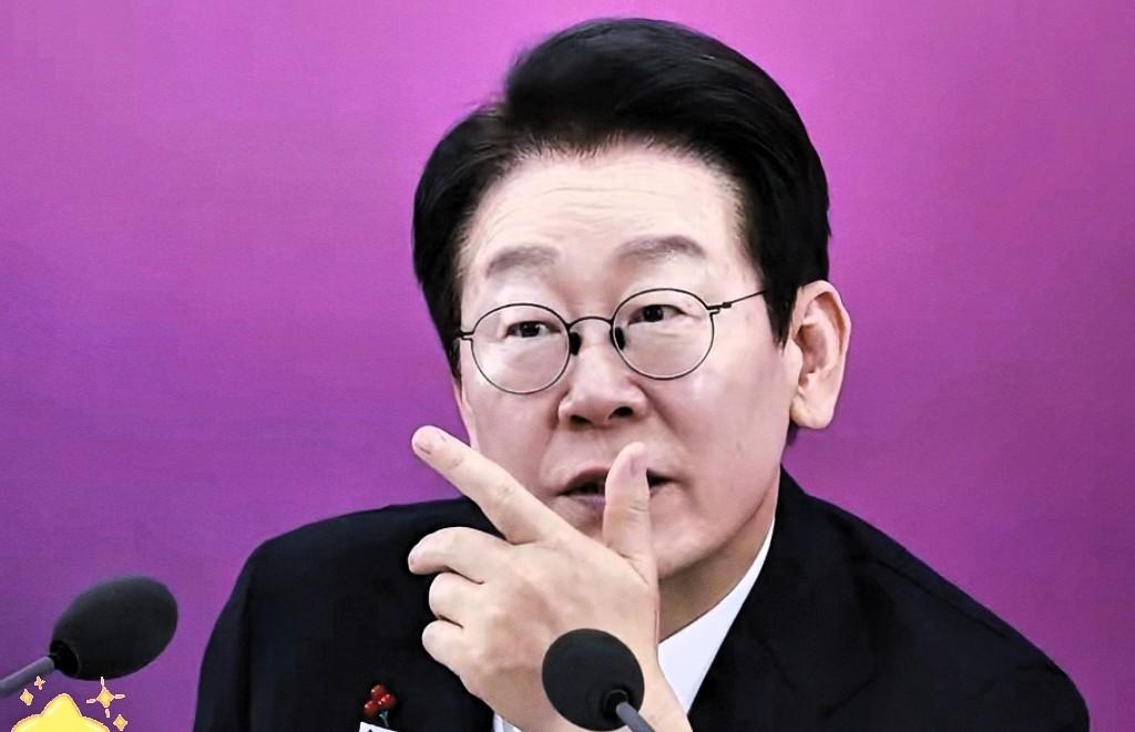 李在明为何在涉华海洋问题上突然强硬

“抓、罚、关”！李在明对中国出了一记“重拳