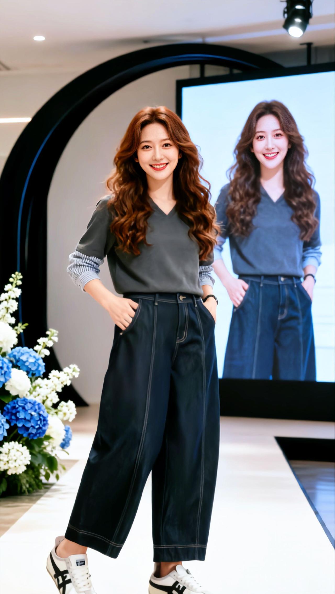 舞蹈穿搭 随性穿搭 时尚穿搭分享 出游穿搭 每日搭配分享👗时尚穿搭