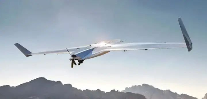 乌克兰获得了射程达500公里的法国Rodeur攻击无人机，——法国24电视台报道