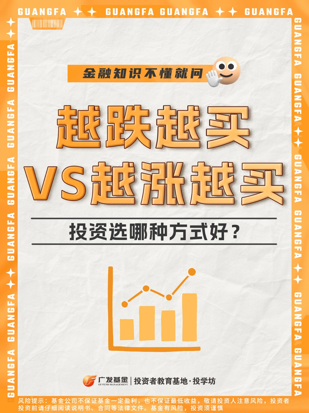 越跌越买or越涨越买？pick适合你的投资姿势