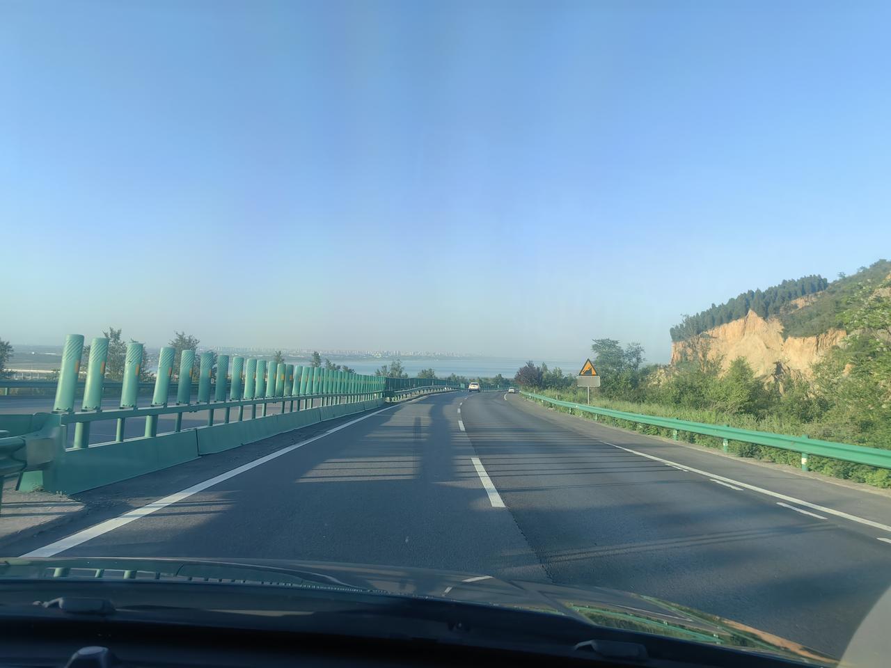 今日分享随手拍照片
