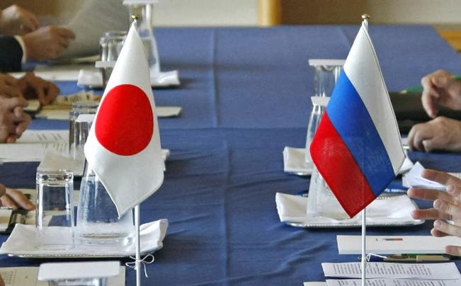 1月8日，日本内阁长官木原稔公开对俄喊话，称日俄有必要保持接触，解决彼此分歧，可