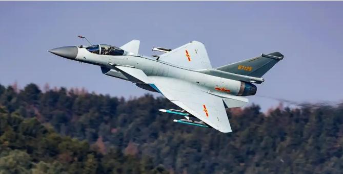 朝鲜想买中国的歼 10CE 战斗机，结果被拒绝了，为什么中国不卖歼 10 给朝鲜