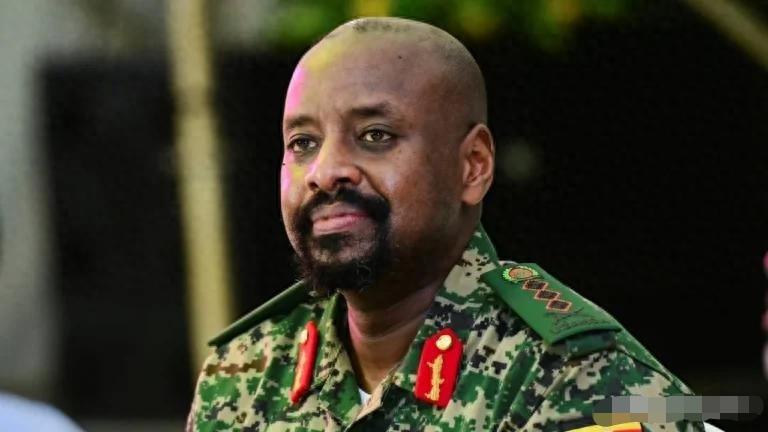 乌干达的太子爷、陆军总司令要玩土匪抢亲！向土耳其索要”: 10亿美元+土耳其最漂