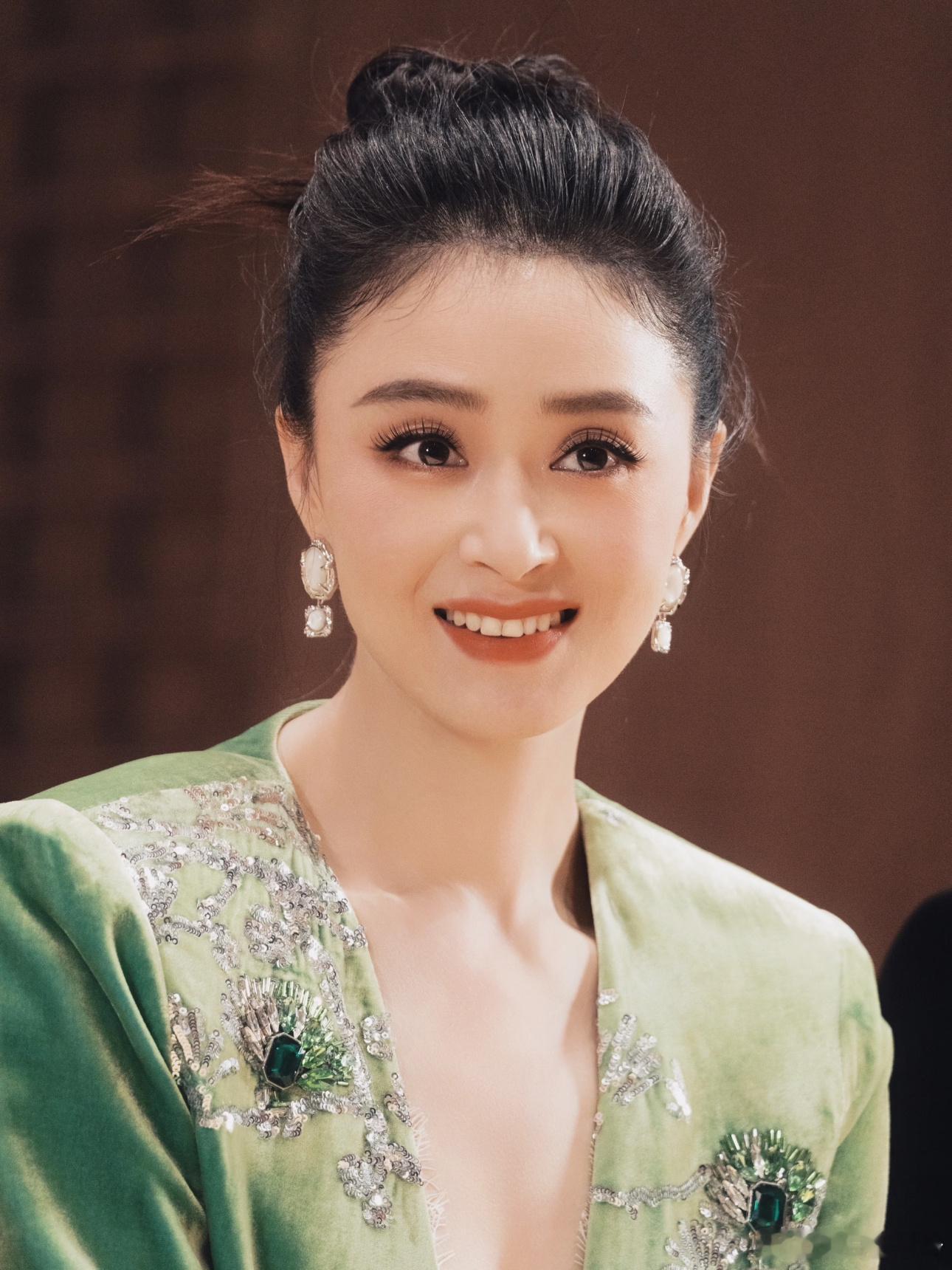 蒋欣 当年真的错怪你了 一直都知道华妃娘娘超级真性情现在网友回看2018年《奔跑