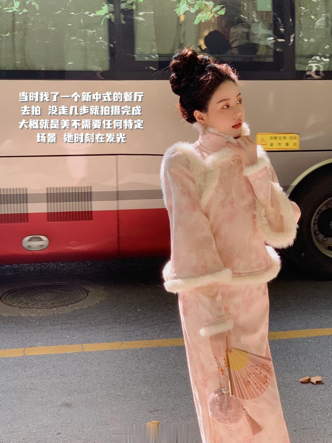 《水粉》 10/31 20:00 🌸 胭脂系列的绝美中式古风   把无数种粉研