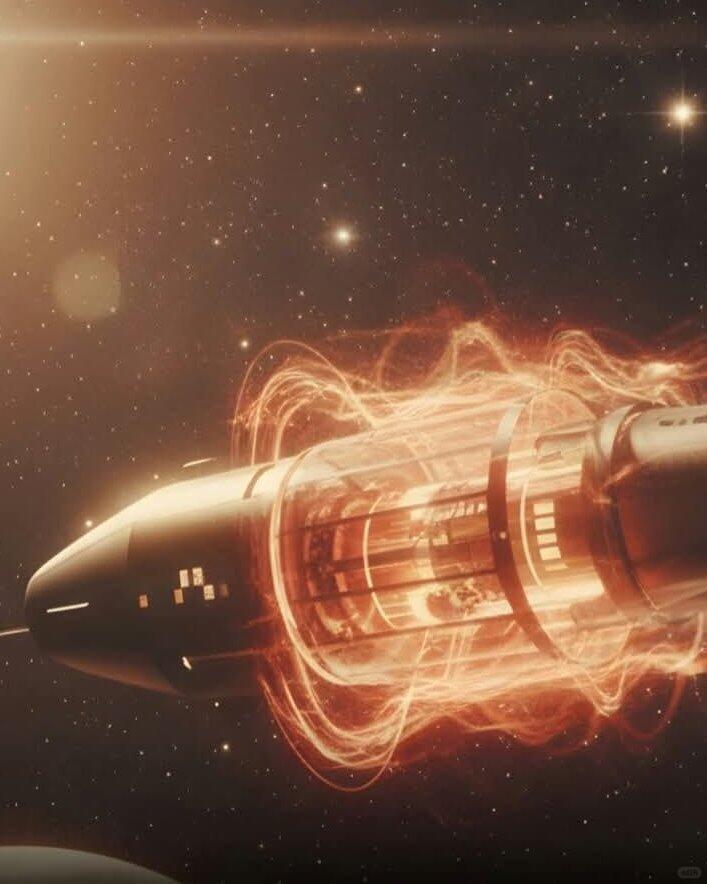 核动力卫星如何改变太空探测
 
长期以来，人类太空探测高度依赖太阳能卫星，但太阳