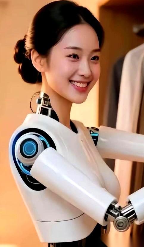 网上有段性学家的预言传得很疯：只要AI机器人跨过“解决生理需求”这道坎，未来十年