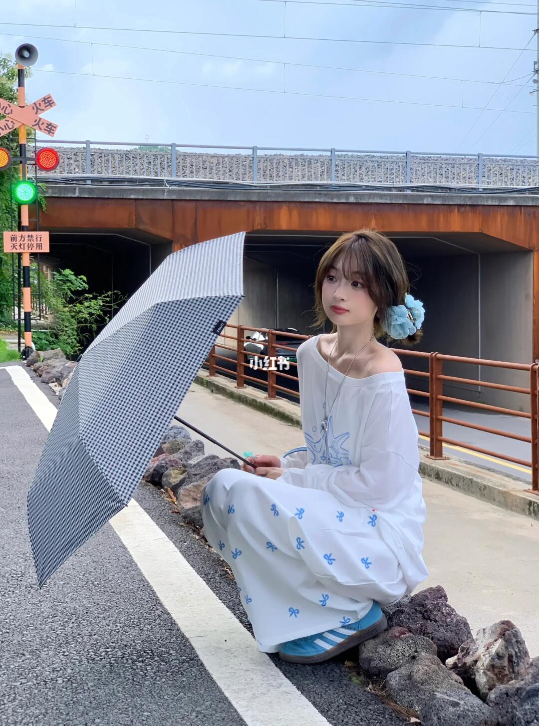 🌥️阴天也要防晒哦 ᵎ 🥣
